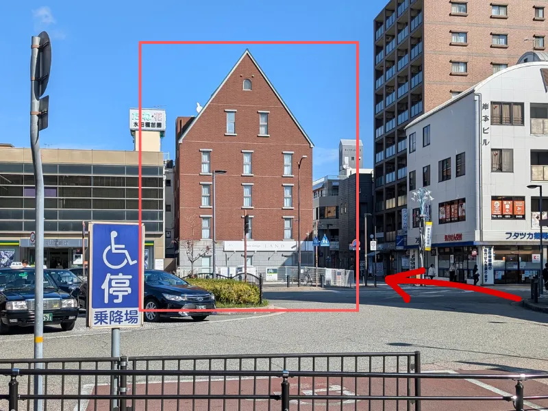 外観イメージ